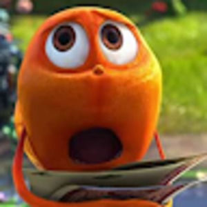 Meet your Posher, Senna